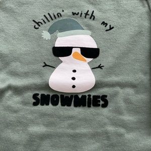 outfit Petit Lem NWT